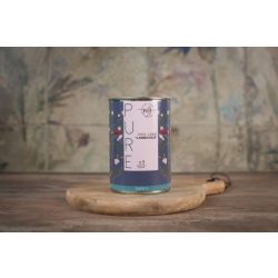 MŸ Dog Food Pure konzerv - 100% Bárány 