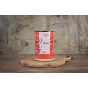 MŸ Dog Food Pure konzerv - 100% Kacsa 