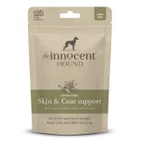 the innocent HOUND - Skin & Coat - Aloe vara és spirulina kolbász 