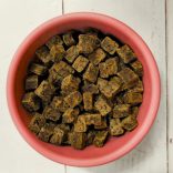 the innocent HOUND - levegőn szárított prémium eledel - Brit Marha 