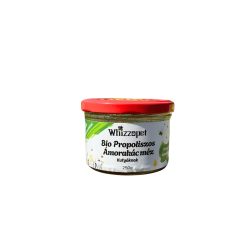 Whizzopet - Bio Propoliszos ámorakác méz kutyának