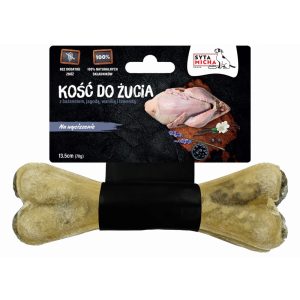 Syta Micha - Rágócsont - nyugtató 