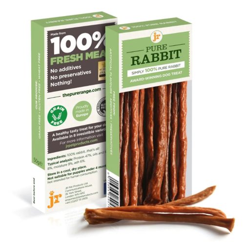 JR.Pet 100% Nyúl sticks 50g