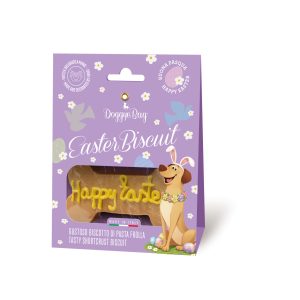 DoggyeBag - Easter Biscuit - Húsvéti keksz 