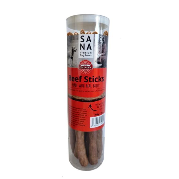 SANA - Marha Rágórudak