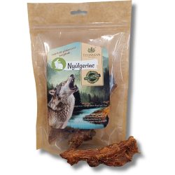 Teomann - szárított, pácolt húsos nyúlgerinc