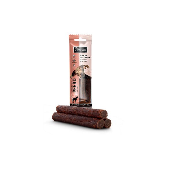 Chewies - Kolbász - Ló és kender