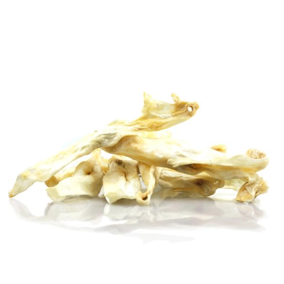 Pets Best - Szárított Nyúlfül  