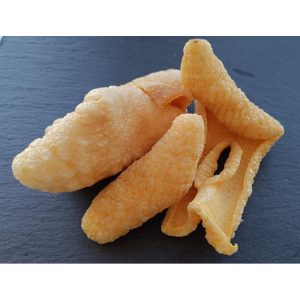 Teomann - sült, ropogós sertésbőr