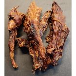 Teomann - szárított, pácolt húsos nyúlgerinc