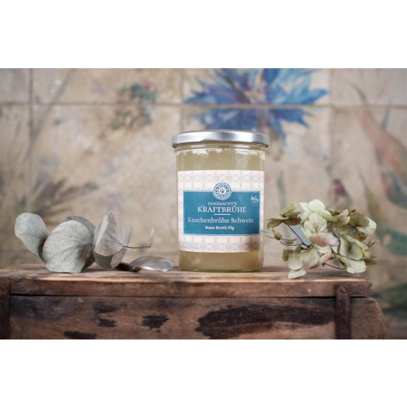 Paul&Paulina - Csontleves - sertés 