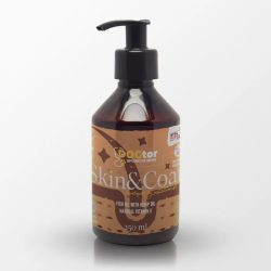 Syta Micha - Skin&Coat - bőr és szőr 
