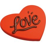 DoggyeBag - Love Collection - Love biscuit - személyre szabható keksz  