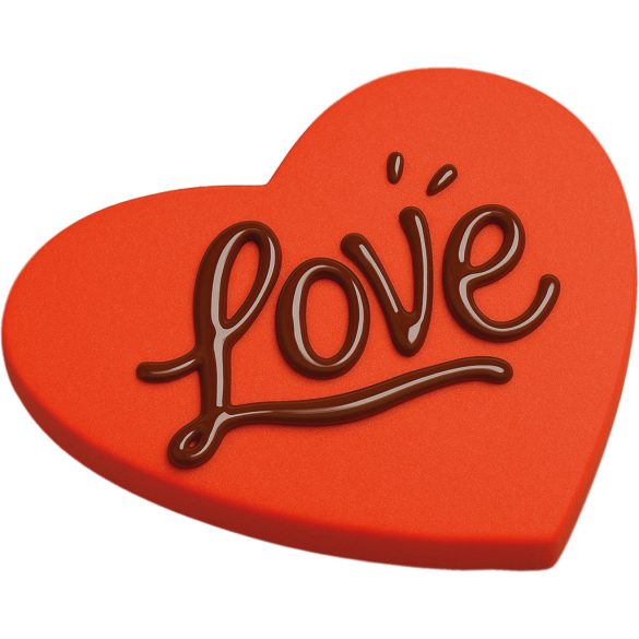 DoggyeBag - Love Collection - Love biscuit - személyre szabható keksz  