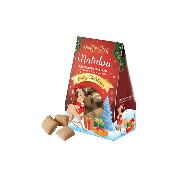 DoggyeBag - Almás párnácskák 