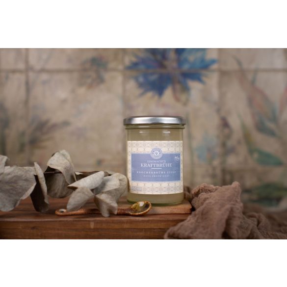 Paul&Paulina - Csontleves - kecske 