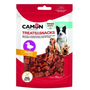 Camon - Kacsás kockák 