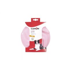 Camon - tPR frisbee pasztell színben  - rózsaszín 