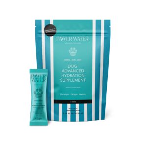 Pawer Water - Mobility&Glow - Mobilitás és Ragyogás 