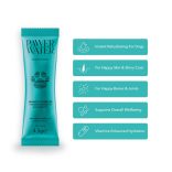 Pawer Water - Mobility&Glow - Mobilitás és Ragyogás 