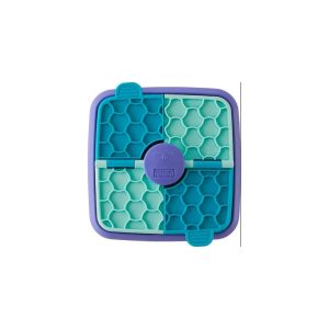 Nina Ottosson - Outward Hound - Lick N’ Flip Treat Puzzle