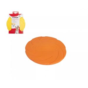 Camon - Vízben lebegő Frisbee - CITROMSÁRGA 