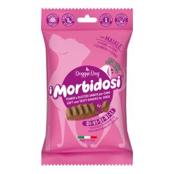 DoggyeBag - I. Morbidosi - sertés 