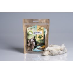 Teomann - szárított szőrös nyúllábak