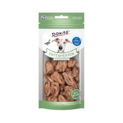 Dokas - fagyasztva szárított - kacsaszív