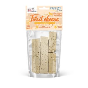 Syta Micha - FREEZY - Liofilizált Tilsit sajt