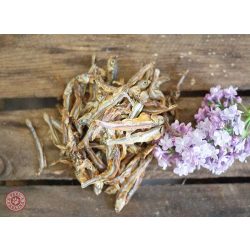 Paul&Paulina - Szárított spratt 