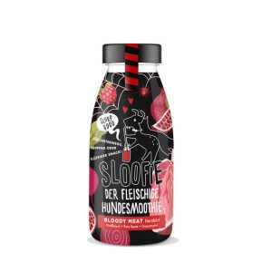 SLOOFIE - BLOODY MEAT - a Vérfarkas