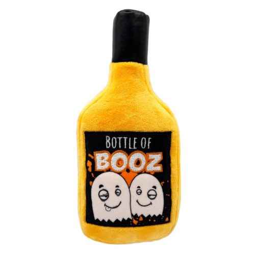 Lulubells - Power Plush - Bottle of Booz 