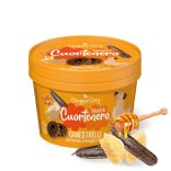 DoggyeBag - Cuortenero - Szentjánoskenyér, sajt és méz 