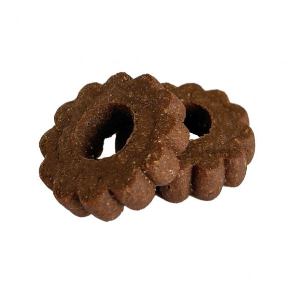 DoggyeBag - Cuortenero - Szentjánoskenyér, sajt és méz 