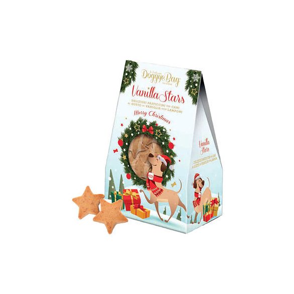 DoggyeBag - Vaníliás csillagok