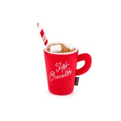 P.L.A.Y - Holiday Classic Ho Ho Ho - Hot Chocolate 