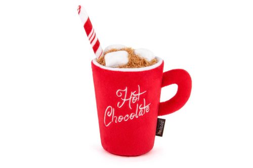 P.L.A.Y - Holiday Classic Ho Ho Ho - Hot Chocolate 