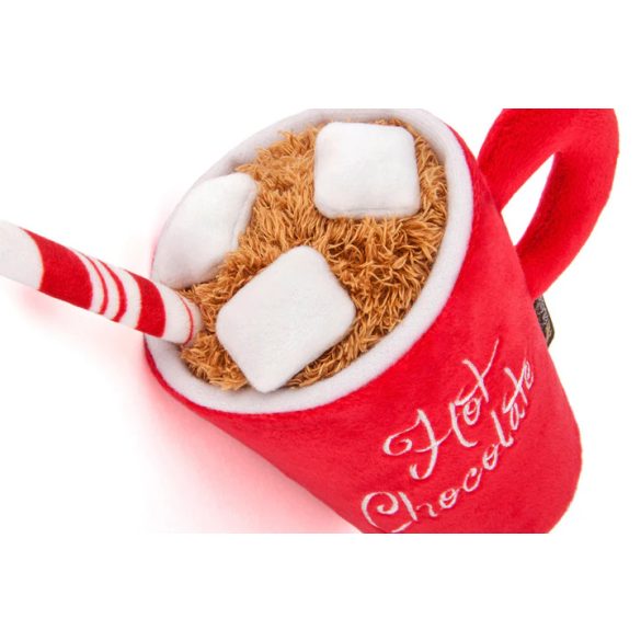 P.L.A.Y - Holiday Classic Ho Ho Ho - Hot Chocolate 