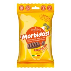 DoggyeBag - I. Morbidosi - kacsa