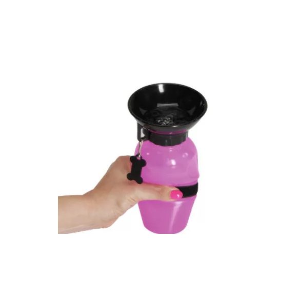 WALKY KULACS 550ml  - PINK 