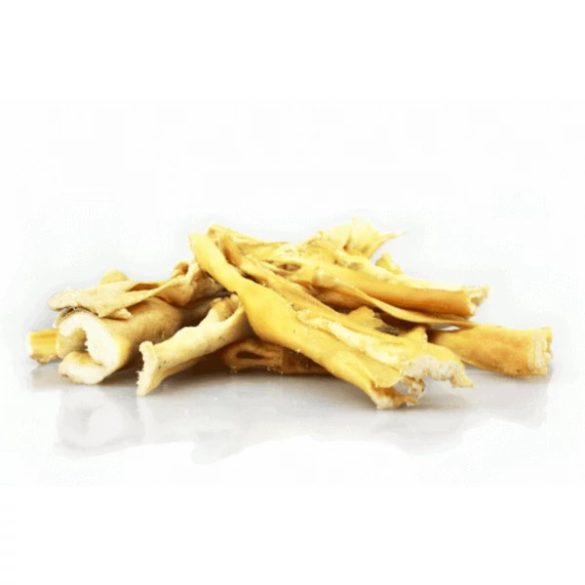 Pets Best - Szárított Bárányfejbőr 