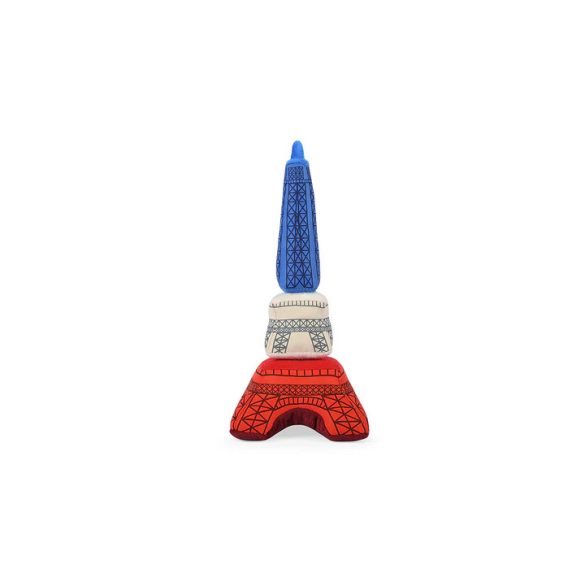 P.L.A.Y - Totally Touristy - Eiffel torony 