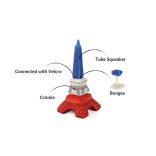 P.L.A.Y - Totally Touristy - Eiffel torony  - M