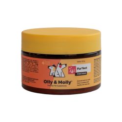 Olly & Molly - Fur’Fect - Tökéletes Bunda