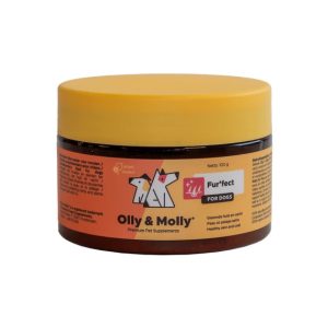 Olly & Molly - Fur’Fect - Tökéletes Bunda