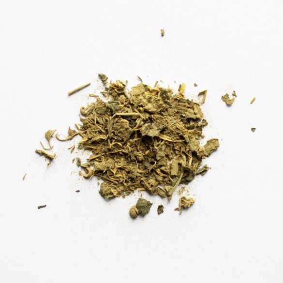 Wild&Seed  Dogtox No.4 - Méregtelenítés