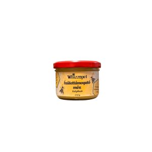 Whizzopet - Ízülettámogató méz 