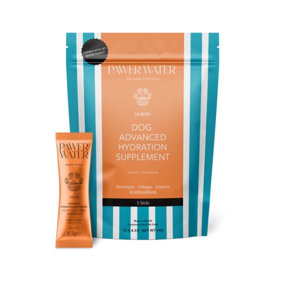 Pawer Water - Calming - Nyugalom 