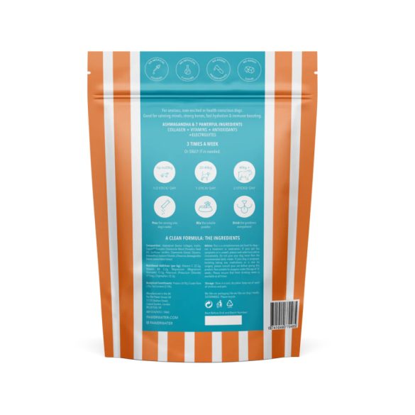 Pawer Water - Calming - Nyugalom 